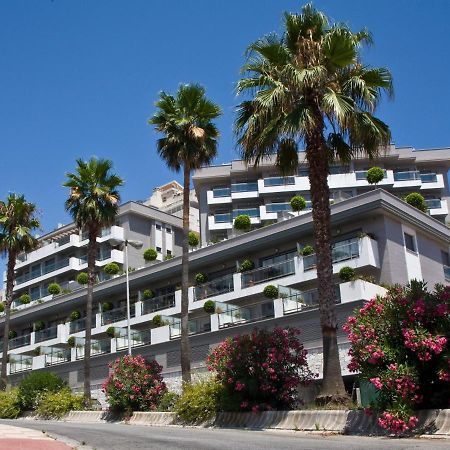 Artplatinum Suites & Apartments Benalmádena Kültér fotó