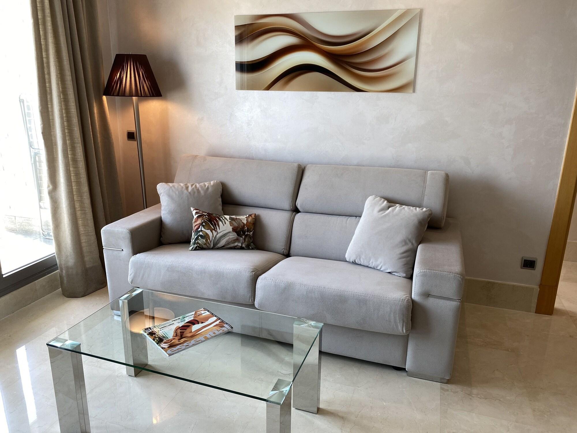 Artplatinum Suites & Apartments Benalmádena Kültér fotó