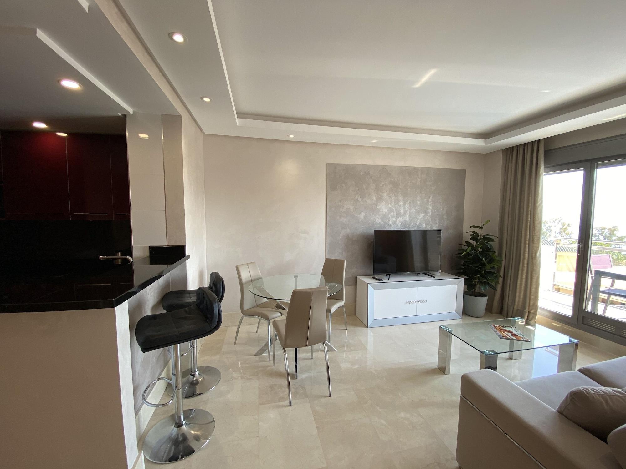 Artplatinum Suites & Apartments Benalmádena Kültér fotó