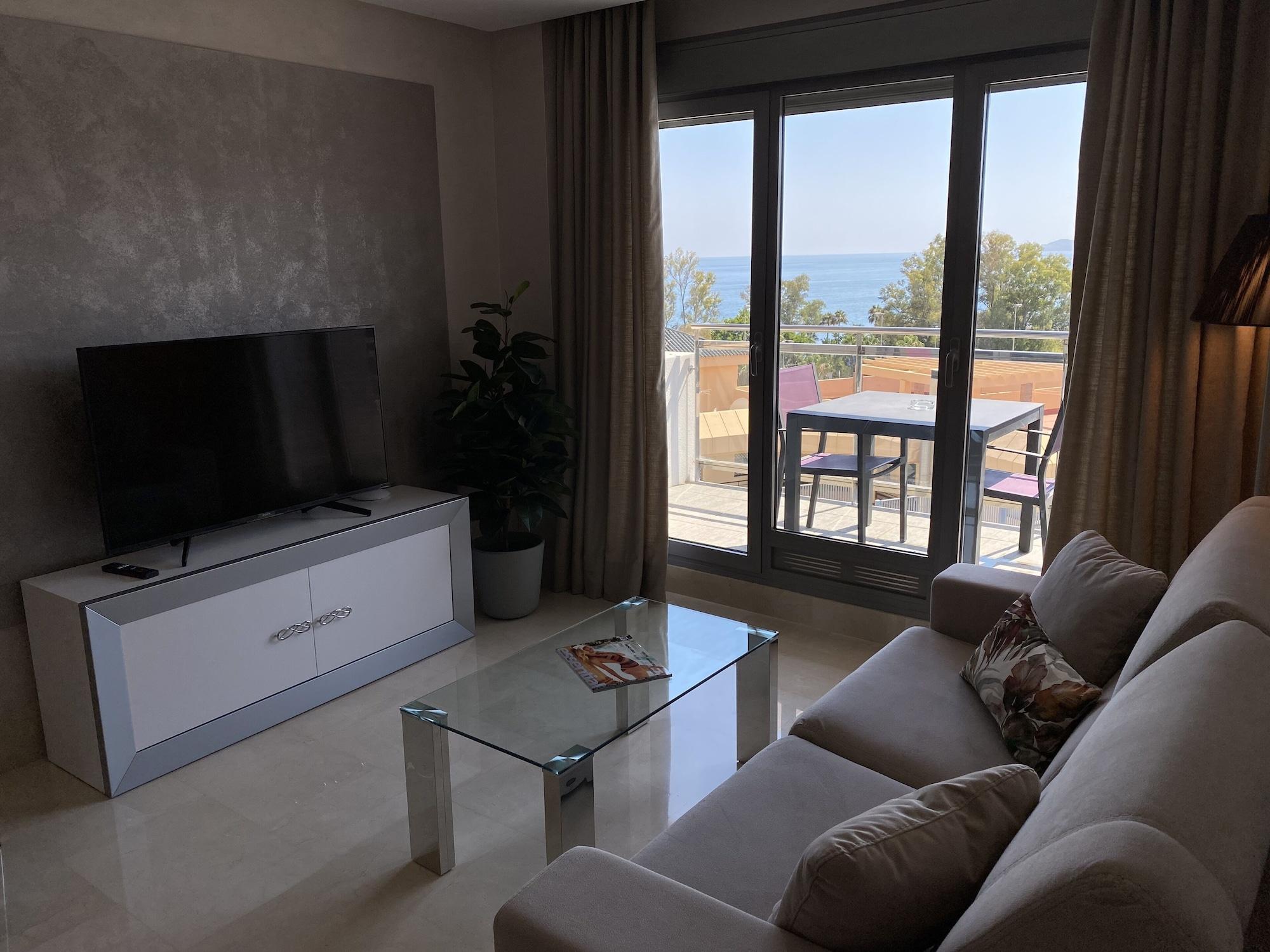 Artplatinum Suites & Apartments Benalmádena Kültér fotó