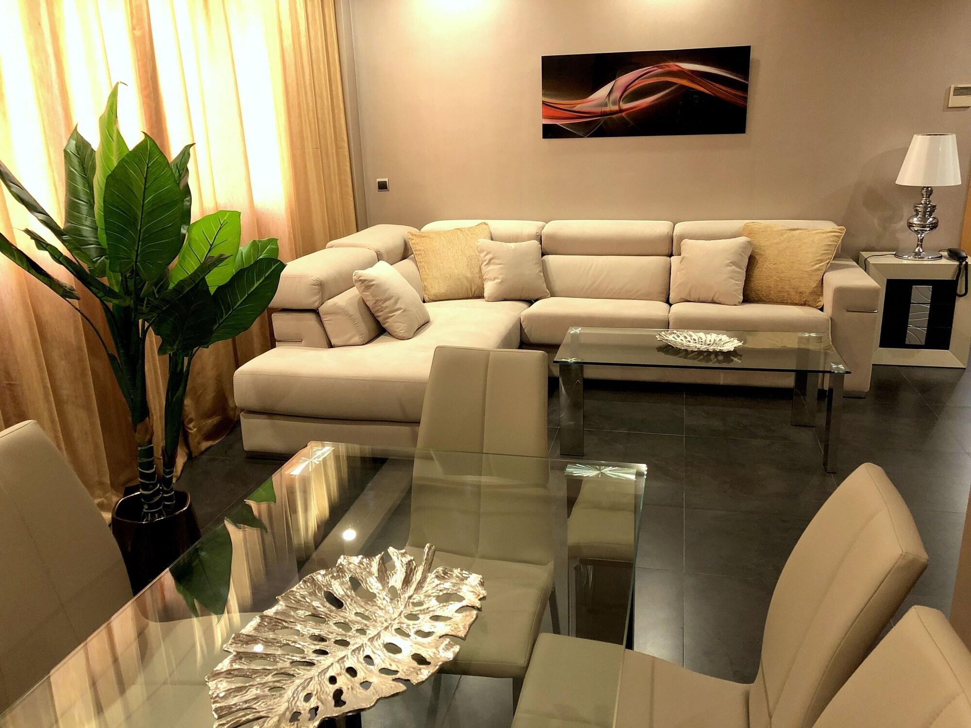 Artplatinum Suites & Apartments Benalmádena Kültér fotó