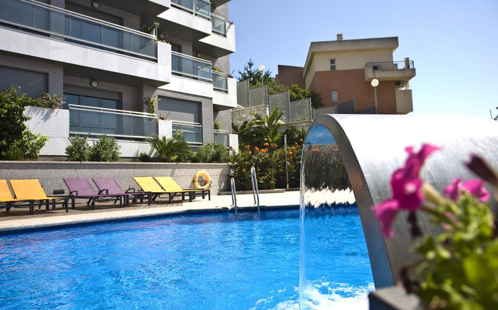 Artplatinum Suites & Apartments Benalmádena Kültér fotó